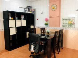 Grace Park (D19), Terrace #406729451